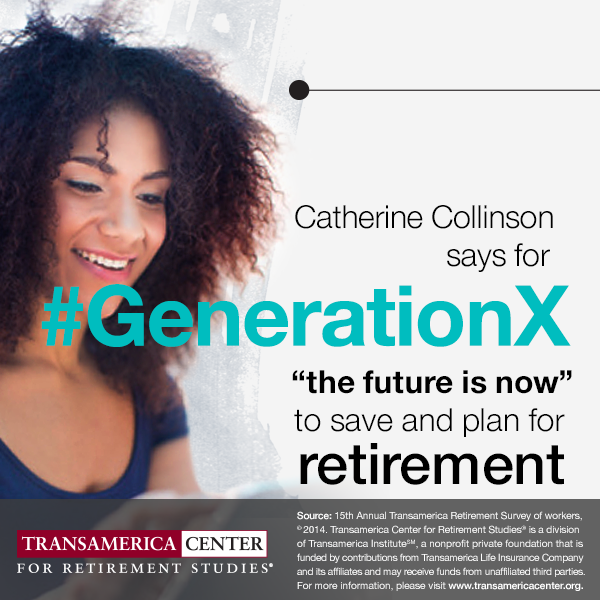 TCRS2014_I_GenX_Future_Is_Now